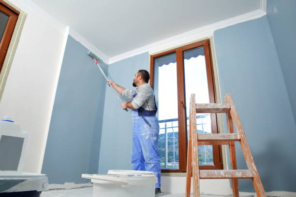 Best Mold Remediation for Healthcare Facilities  in Loyal, WI