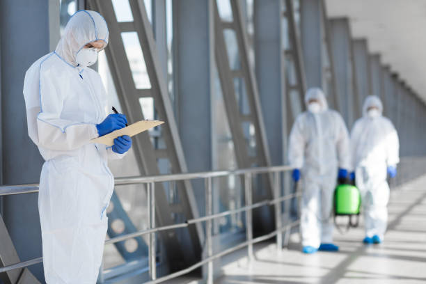 Best Mold Remediation for Rental Properties  in Loyal, WI